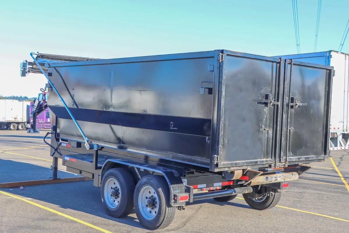 Dumpster Rental services in Brighton, CO